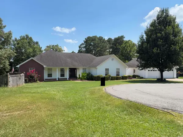 12 Christen Lane, Sheridan, AR 72150