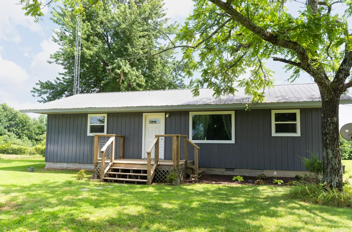 1075 Firehouse Rd, Quitman, AR 72131 - #1