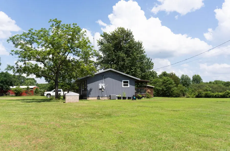 1075 Firehouse Rd, Quitman, AR 72131 - #2