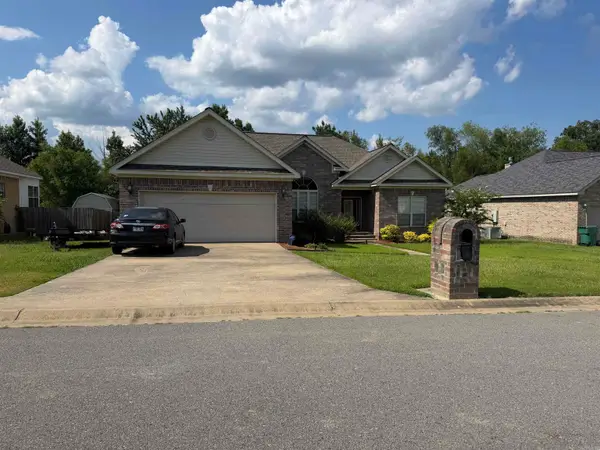 121 Farah Drive, White Hall, AR 71602
