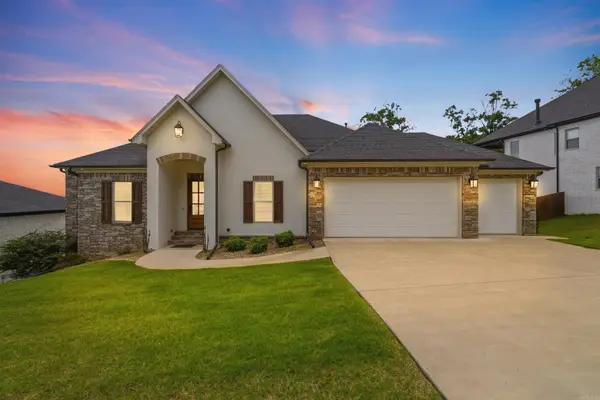 34 Sagamore Court, Maumelle, AR 72113