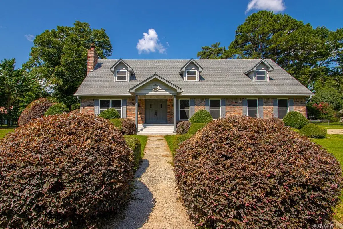 20 Houston Dr, Sherwood, AR 72120 - #1