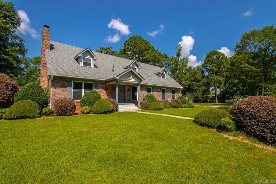 20 Houston Dr, Sherwood, AR 72120 - #2