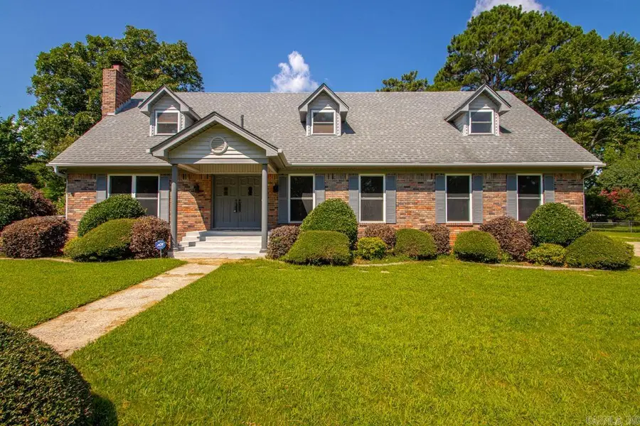 20 Houston Dr, Sherwood, AR 72120 - #3