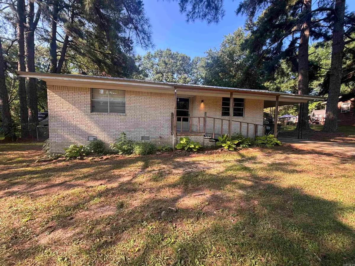 111 Alene Lane, Bald Knob, AR 72143 - #1