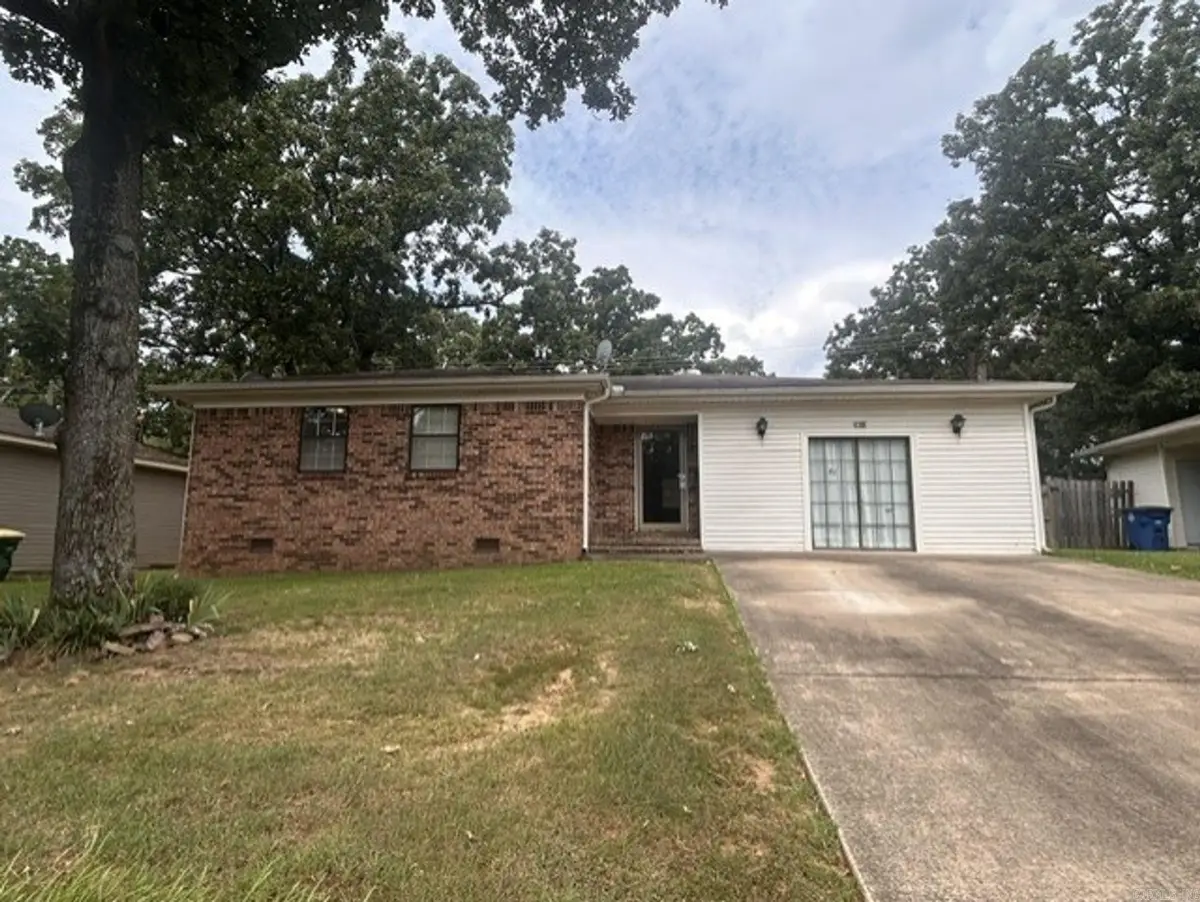 5813 Granby Road, North Little Rock, AR 72118 - #1
