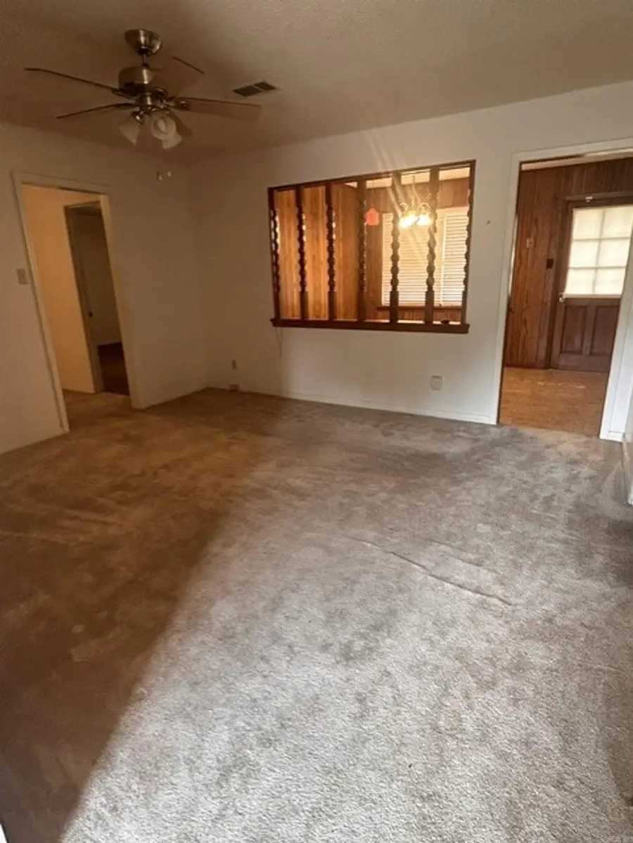 5813 Granby Road, North Little Rock, AR 72118 - #2