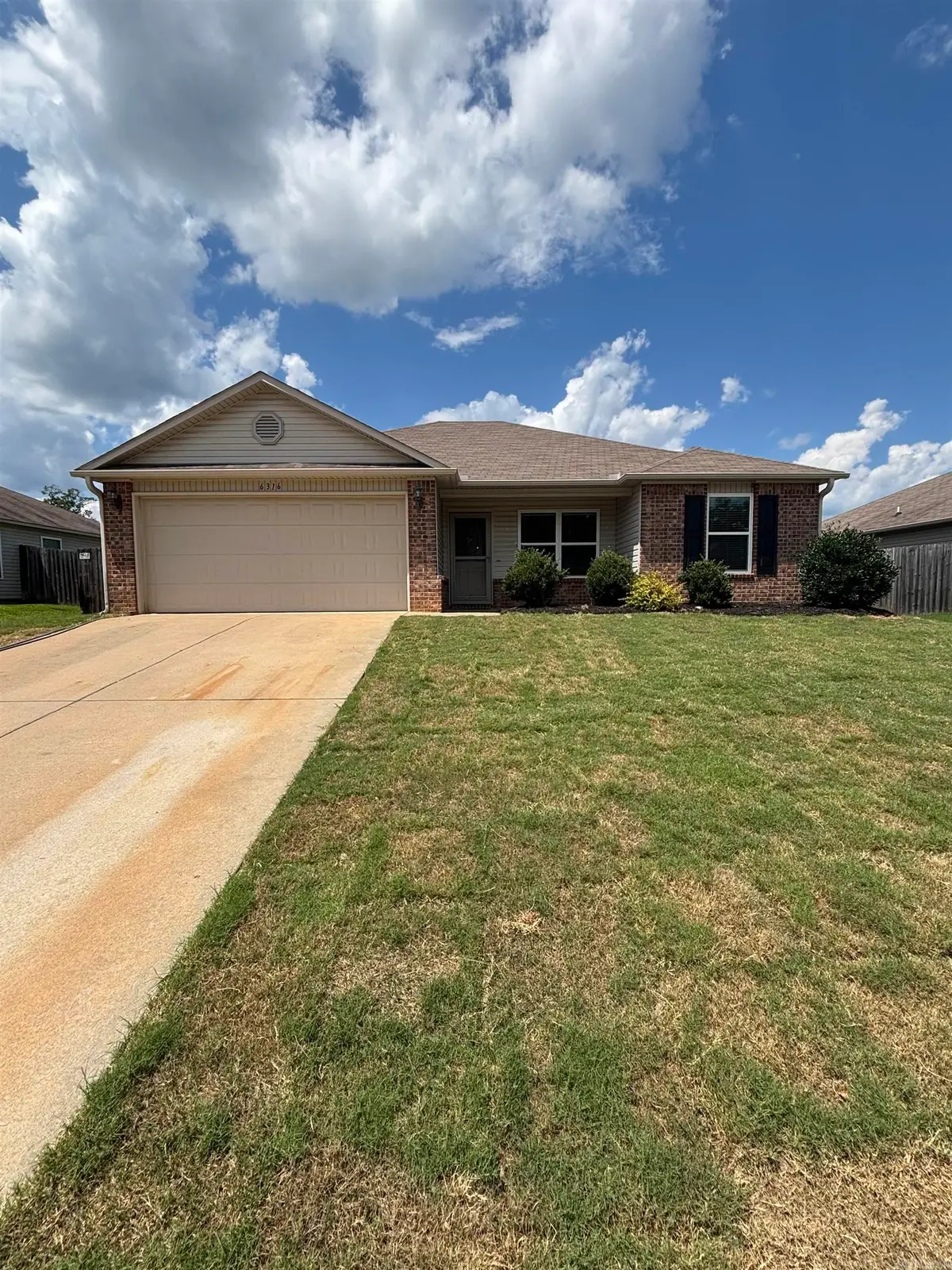 6316 Lena Drive, Salem Township, AR 72022 - #1