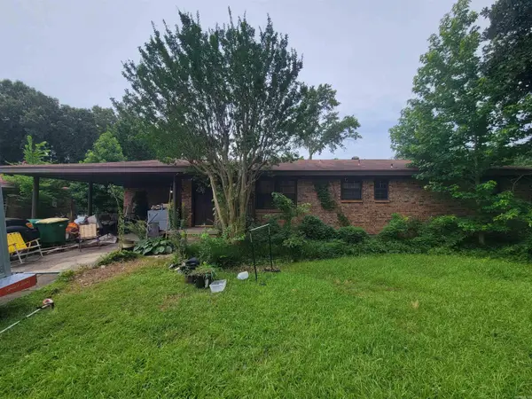 19 Lee Oaks Street, Sherwood, AR 72120