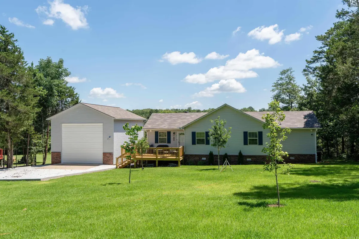 478 Burning Tree Road, Greers Ferry, AR 72067 - #1