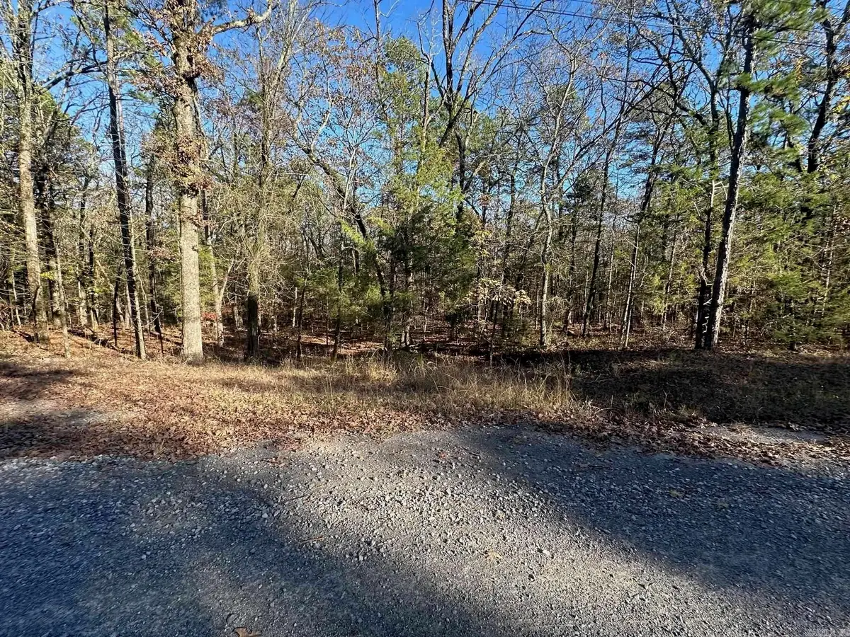 65 Jimmerson Road, Higden, AR 72067 - #1
