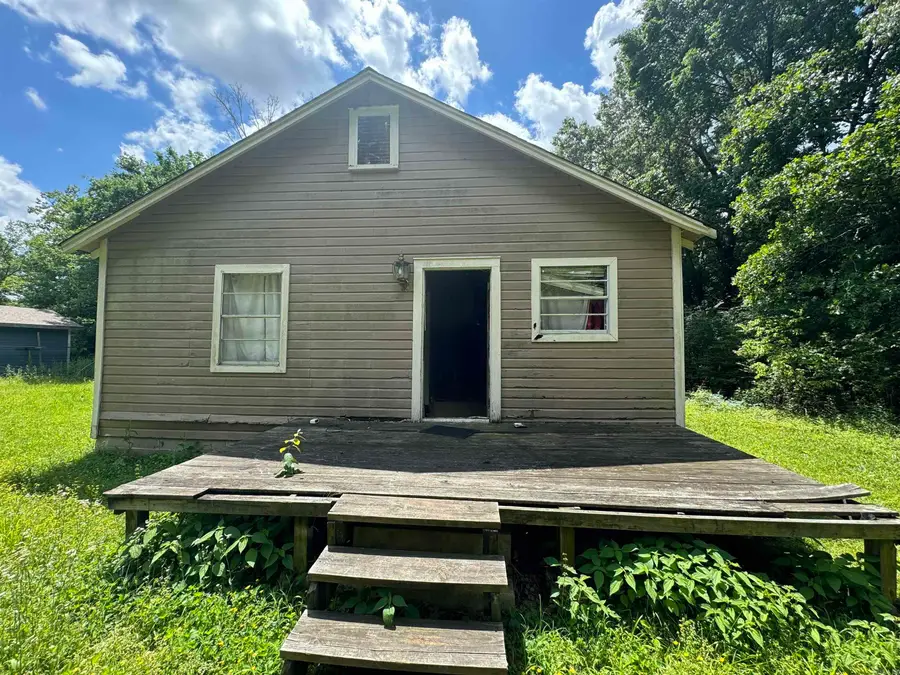 5105 Louden, Little Rock, AR 72206 - #2