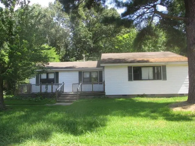 3621 Lincoln Ave, Alexander, AR 72002 - #1