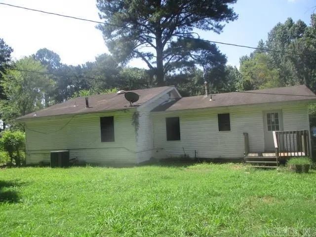 3621 Lincoln Ave, Alexander, AR 72002 - #2