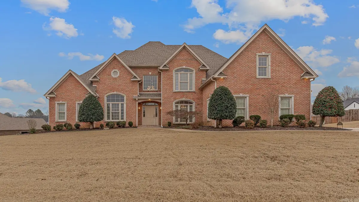 12 Victor Drive, Paragould, AR 72450 - #1