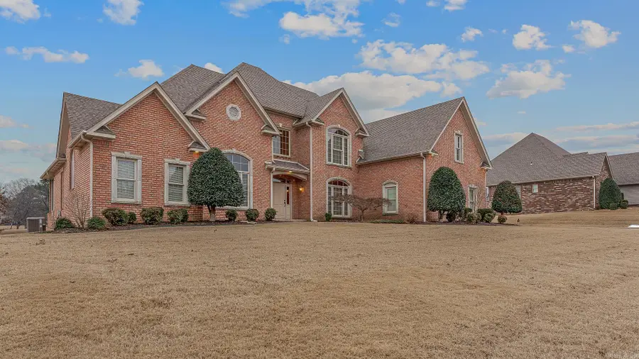 12 Victor Drive, Paragould, AR 72450 - #2