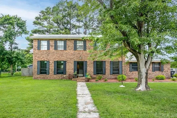 Address Withheld By Seller, Walnut Ridge, AR 72467