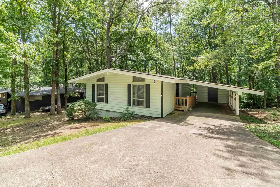 4 Tomino Ln, Hot Springs, AR 71909 - #3