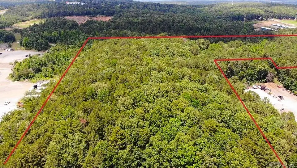 Address Withheld By Seller, Heber Springs, AR 72543 - #1