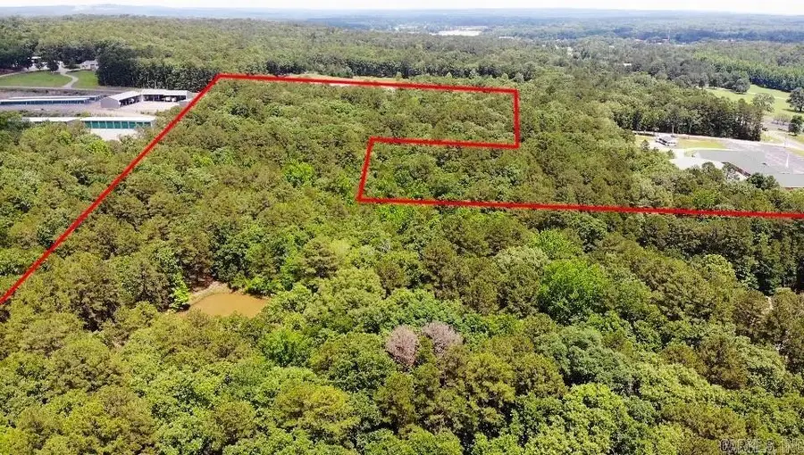 Address Withheld By Seller, Heber Springs, AR 72543 - #3