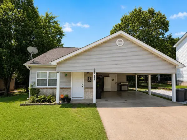 141 W Dodson Street, Caddo Valley, AR 71923