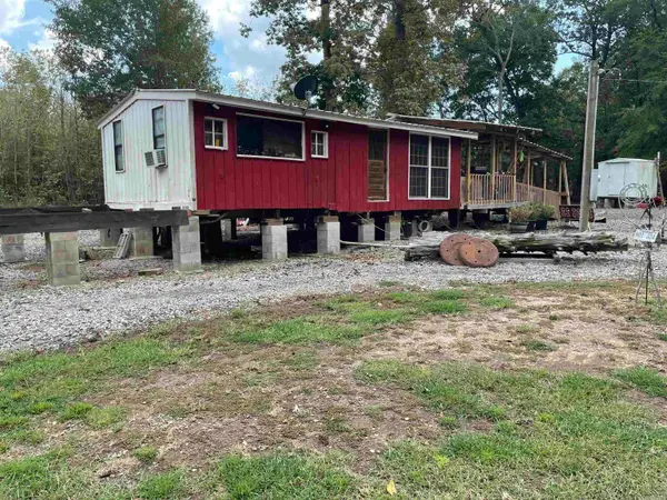 672 Nimmo Road, Searcy, AR 72143
