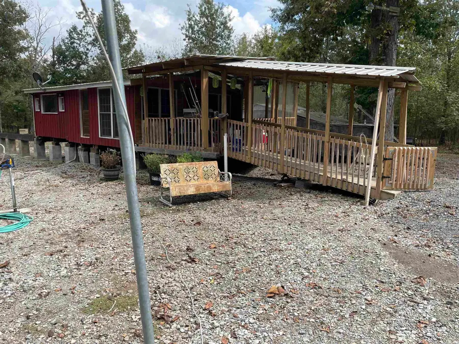 672 Nimmo Road, Searcy, AR 72143 - #2