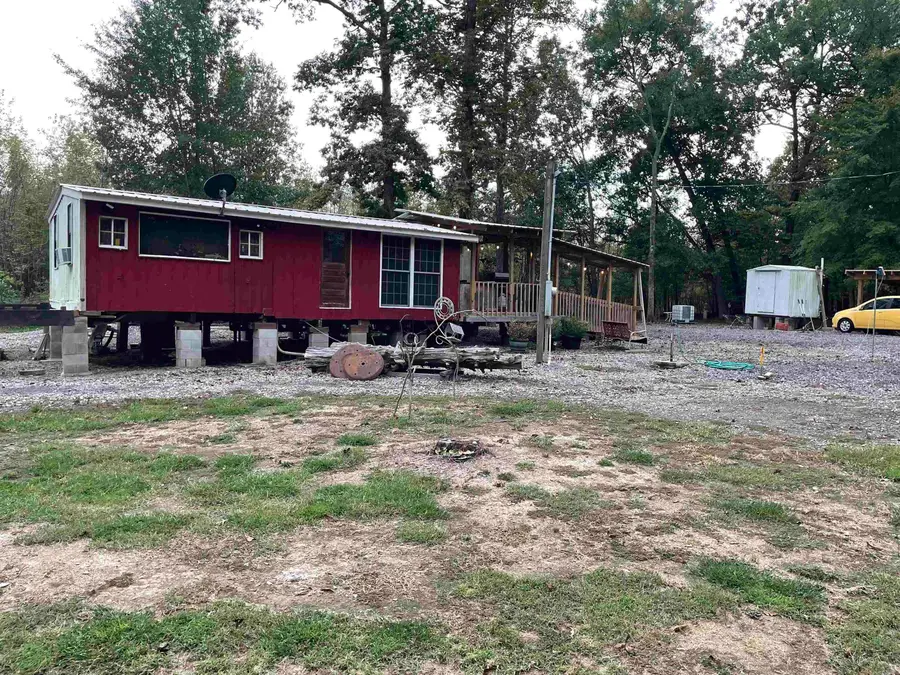 672 Nimmo Road, Searcy, AR 72143 - #3