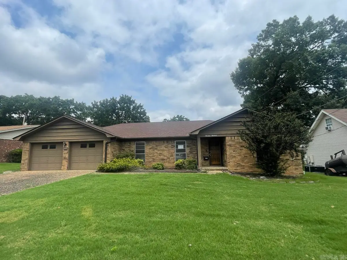 1400 Hawkwood Road, Sherwood, AR 72120 - #1