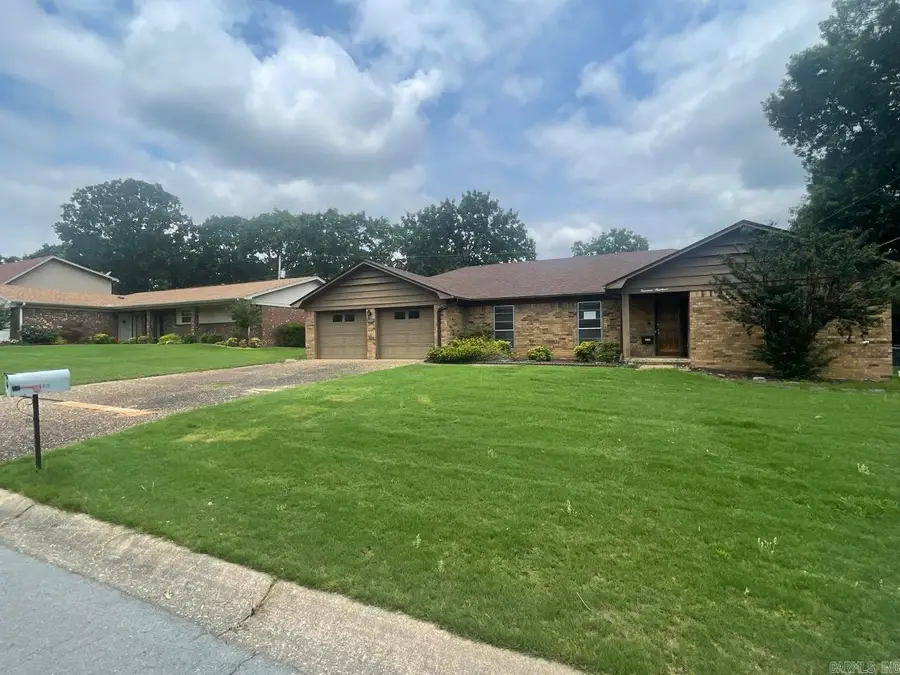 1400 Hawkwood Road, Sherwood, AR 72120 - #2