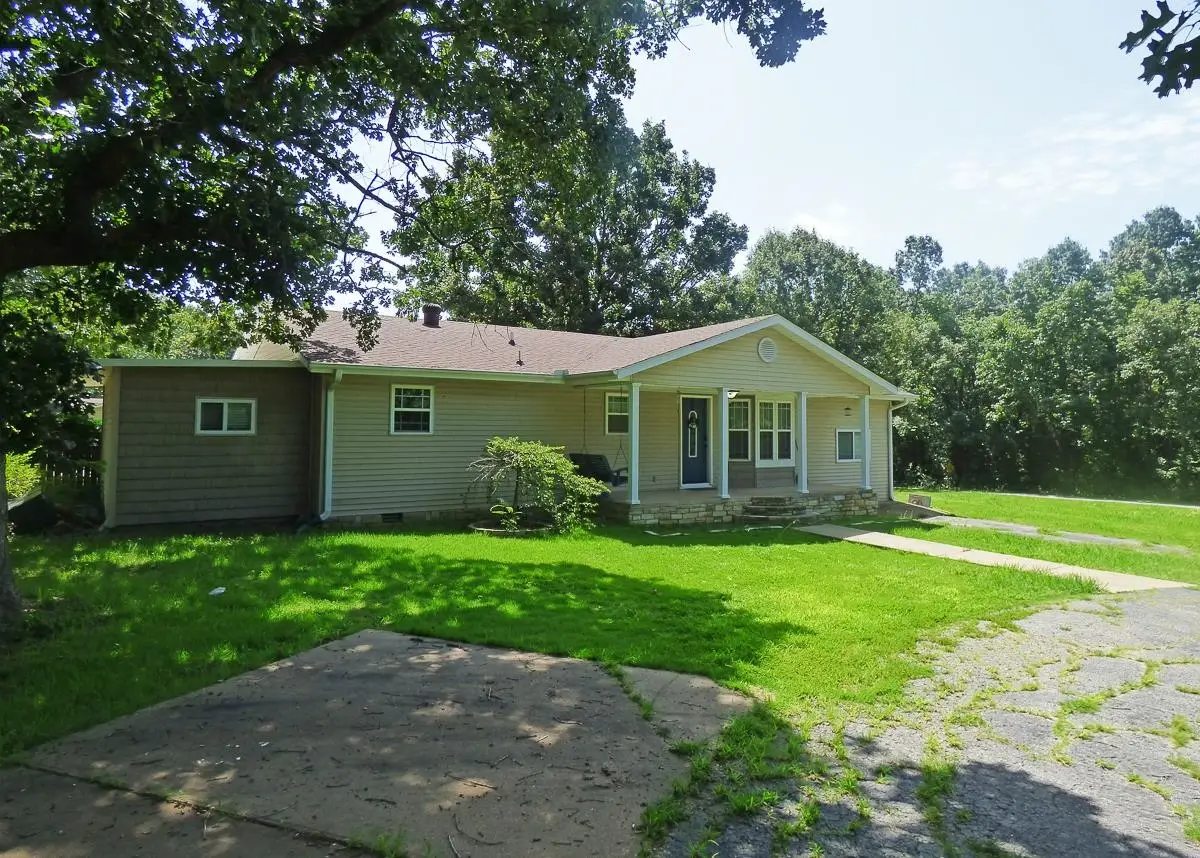 34 Alma Drive, Highland, AR 72542 - #1