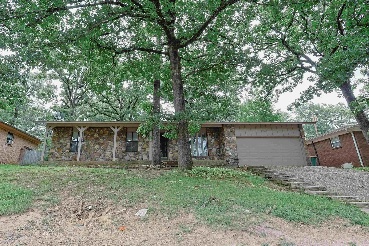 4801 N Vine Street, North Little Rock, AR 72116 - #1