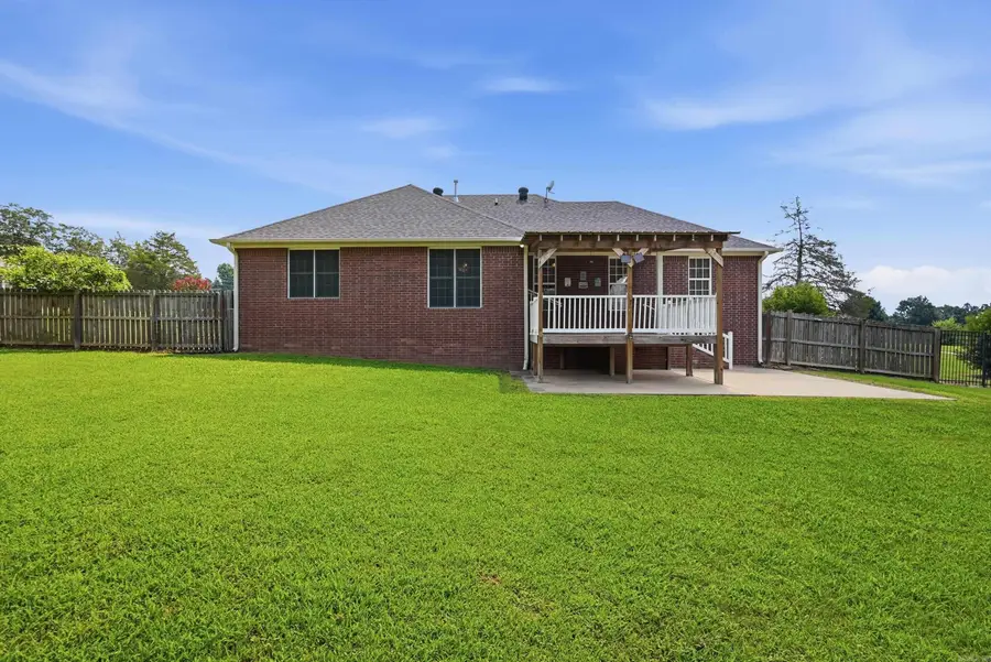 6 Cedar Knolls Loop, Greenbrier, AR 72058 - #2