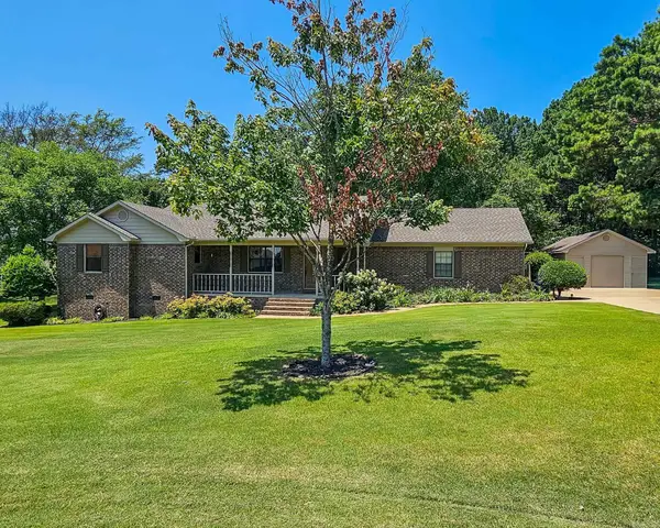 901 Oriole Drive, Jonesboro, AR 72405