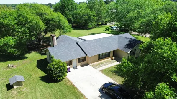 260 Frankies Lane, Ashdown, AR 71822