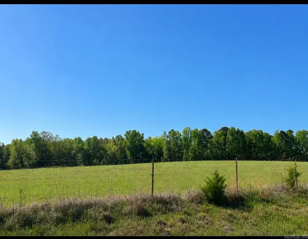 00 Spires Rd., Damascus, AR 72039