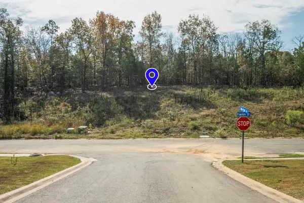 20 Pawnee Drive, Cabot, AR 72023