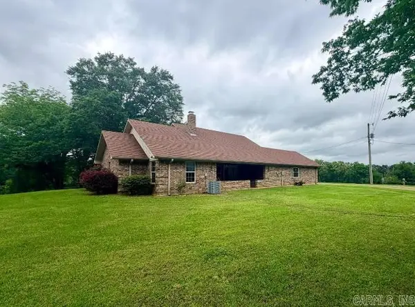 1374 Highway 317, Lockesburg, AR 71846