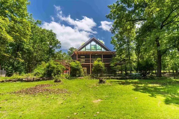 27 Oho Drive, Cherokee Village, AR 72529