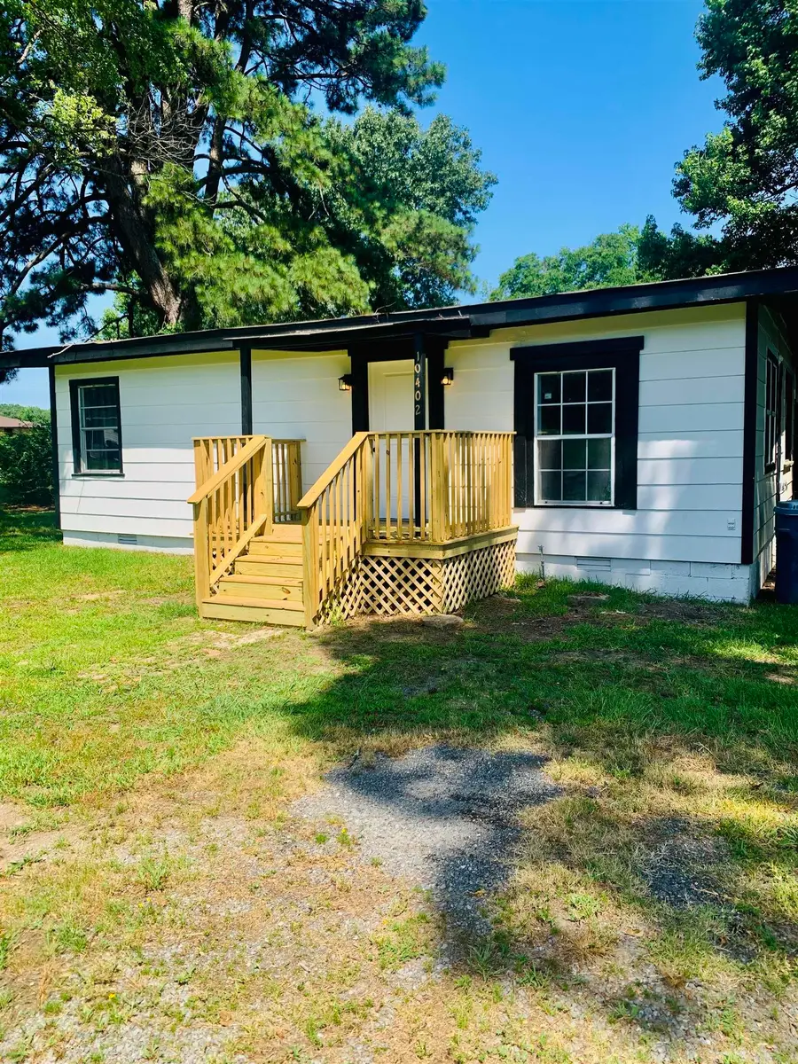 10402 Woodman Street, Mabelvale, AR 72103 - #2