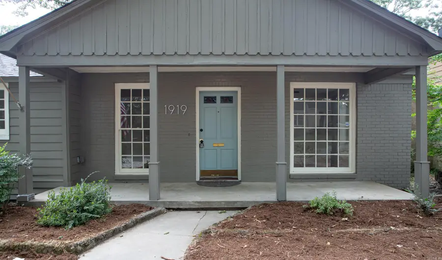 1919 S Taylor Street, Little Rock, AR 72204 - #2