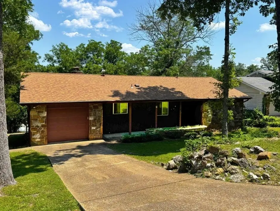 4 Otter Drive, Cherokee Village, AR 72529 - #1