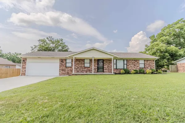 1204 Michael St, Paragould, AR 72450