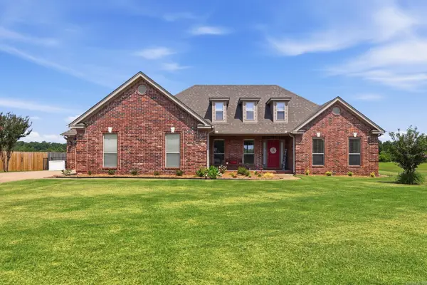 985 Mound View Drive, England, AR 72046