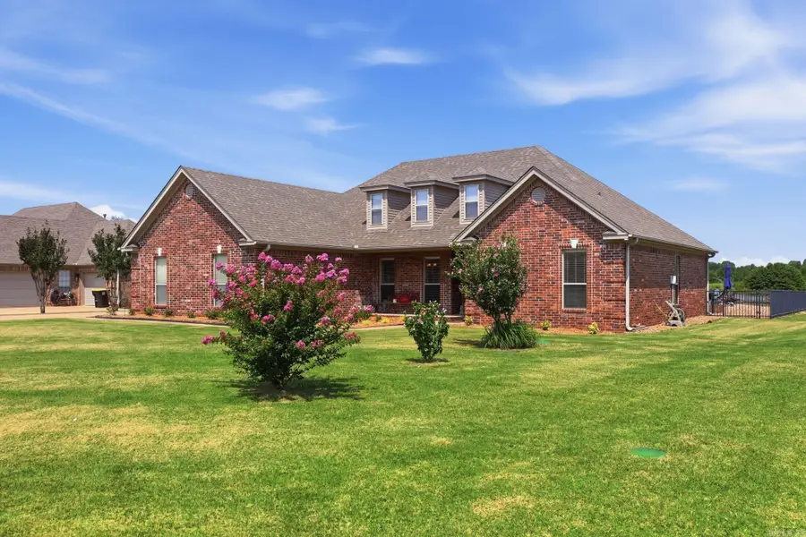 985 Mound View Drive, England, AR 72046 - #2