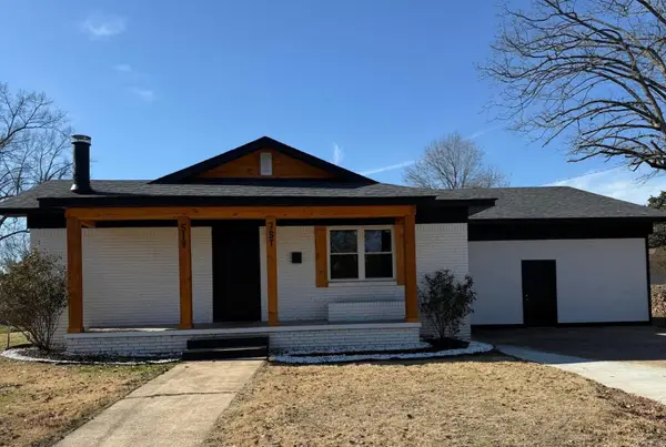 519 N 7th Street, Nashville, AR 71852