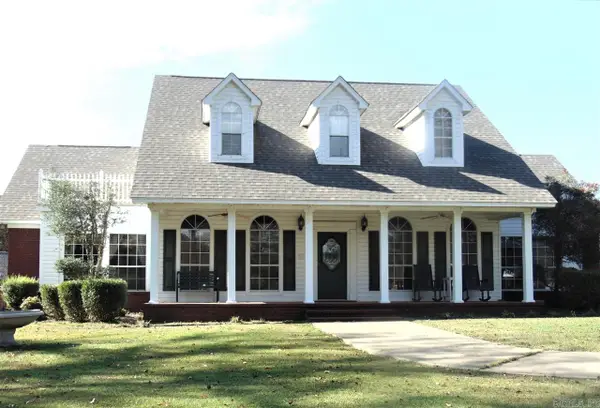 3847 Highway 133 North, Hamburg, AR 71646