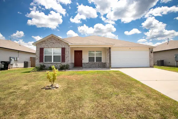 30 Summer Breeze Road, Conway, AR 72032