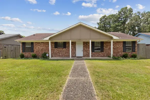 7115 Mabelvale Cut Off Road, Little Rock, AR 72209
