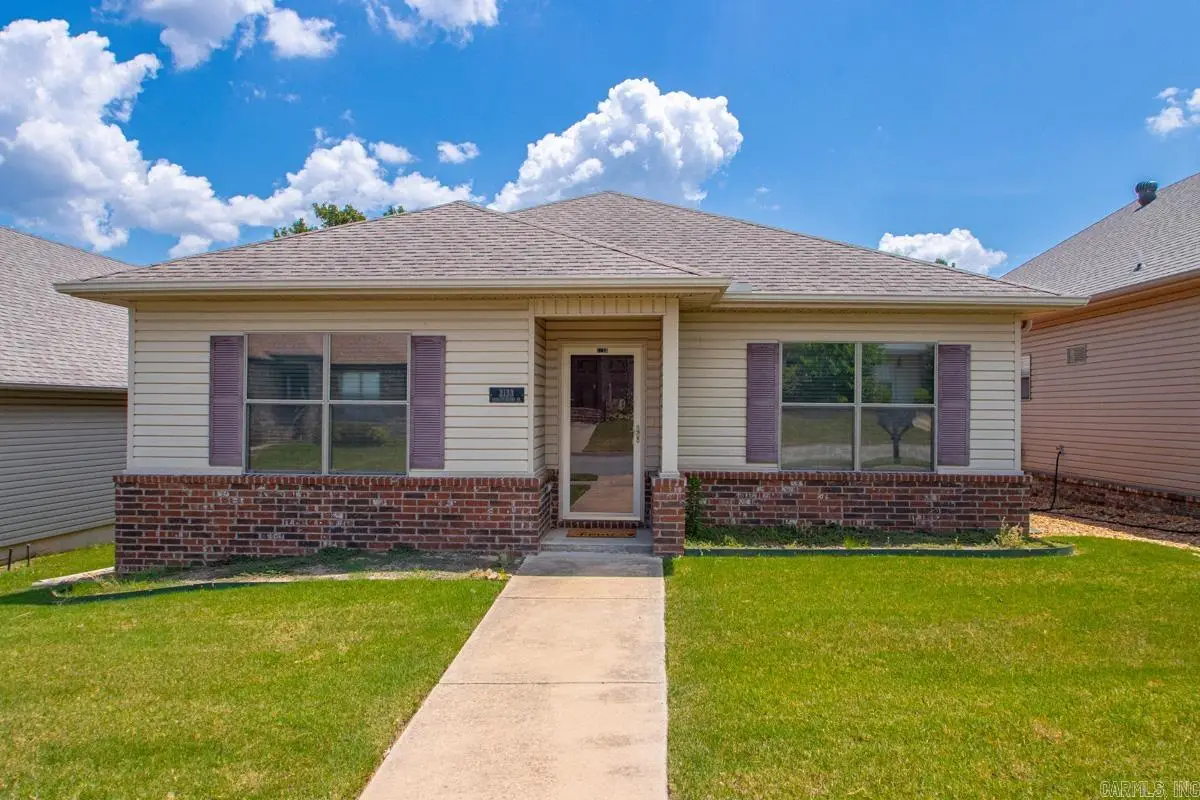 2133 Sage Meadows Circle, Sherwood, AR 72120 - #1